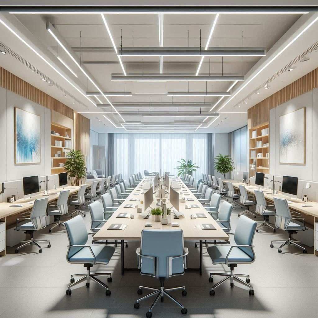 金融服务公司复盘项目交付赶工时该怎样定位写字楼办公企业接待礼仪的薄弱步骤